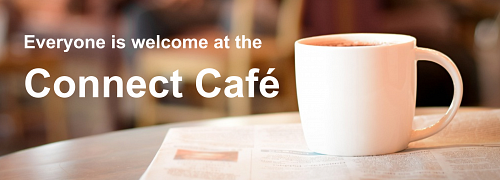 Connect Café
